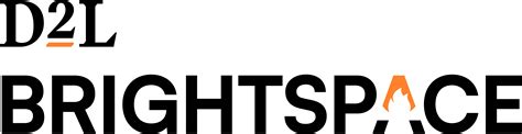 d2l brightspace.